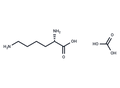Lysine carbonate – Figure 1 of 1