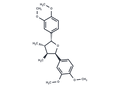 Saucernetin – Figure 1 of 1
