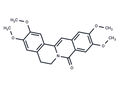 8-Oxopseudopalmatine – Figure 1 of 1