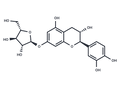 Catechin 7-arabinofuranoside – Figure 1 of 1