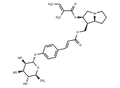 Petasinoside – Figure 1 of 1