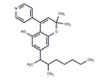 Nonabine – Figure 1 of 1