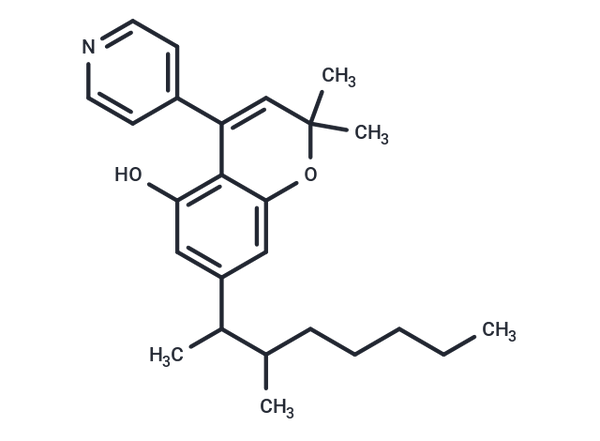 Nonabine – Figure 1 of 1