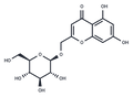 Monnieriside A – Figure 1 of 1
