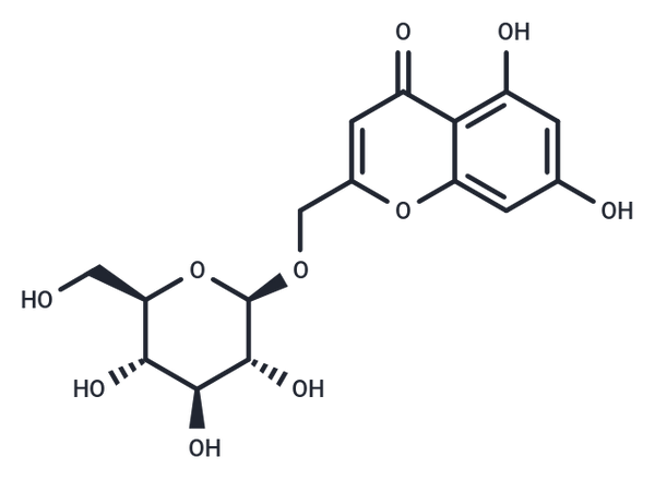 Monnieriside A – Figure 1 of 1