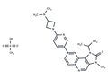 Antitumor agent-28 – Figure 1 of 1