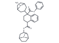 Alpha-Belladonnine – Figure 1 of 1