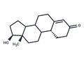 17-hydroxyestr-4-en-3-one – Figure 1 of 1