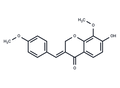 8-Methoxybonducellin – Figure 1 of 1