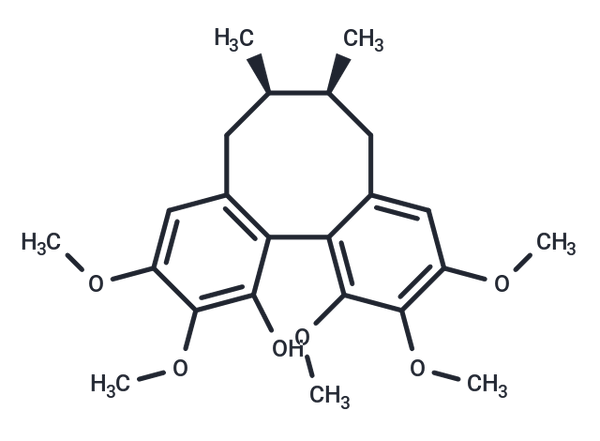 Schisanchinin D – Figure 1 of 1