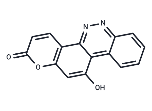 Necatorin – Figure 1 of 1
