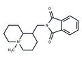 Compound N085-0027 – Figure 1 of 1