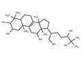 Fasciculol C – Figure 1 of 1