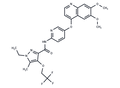 Axl/Mer/CSF1R-IN-1 – Figure 1 of 1