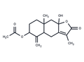 Atractylenolide IV – Figure 1 of 1