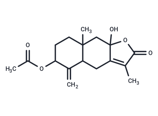 Atractylenolide IV – Figure 1 of 1