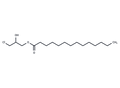 1-Myristoyl-3-chloropropanediol – Figure 1 of 1