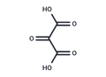 Mesoxalic acid – Figure 1 of 1