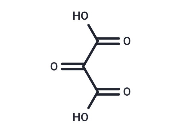 Mesoxalic acid – Figure 1 of 1