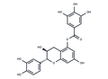 (+)-atechin 5-gallate – Figure 1 of 1
