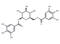 1,6-Digalloylglucose – Figure 1 of 1
