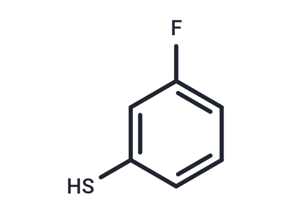 m-Fluorobenzenethiol – Figure 1 of 1