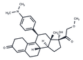 Telapristone – Figure 1 of 1