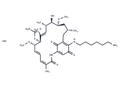 Aminohexylgeldanamycin hydrochloride – Figure 1 of 1