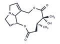 Crobarbatine – Figure 1 of 1