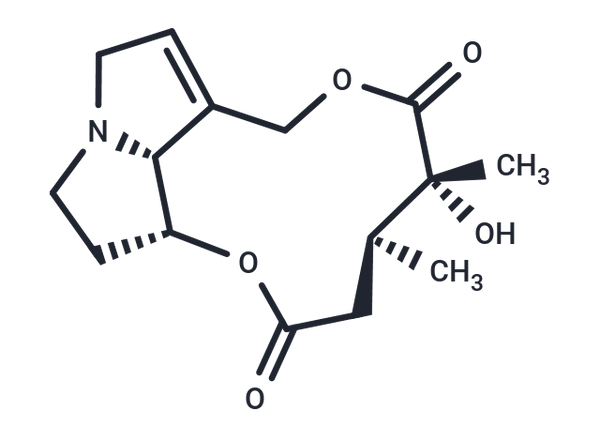 Crobarbatine – Figure 1 of 1