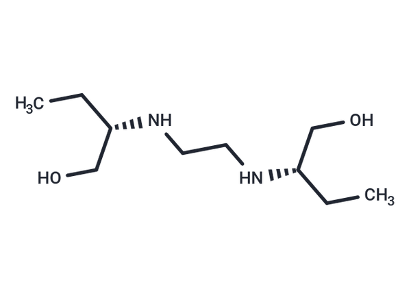 Ethambutol – Figure 1 of 1