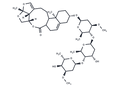 Cynatratoside B – Figure 1 of 1