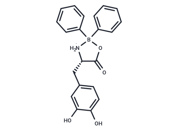 DPBX-L-Dopa – Figure 1 of 1