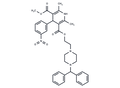 Manidipine – Figure 1 of 1