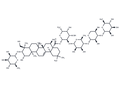 Bellissaponin BS1 – Figure 1 of 1