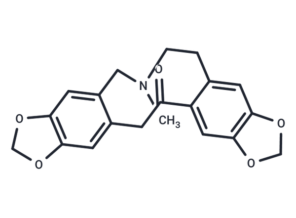 Pseudoprotopine – Figure 1 of 1
