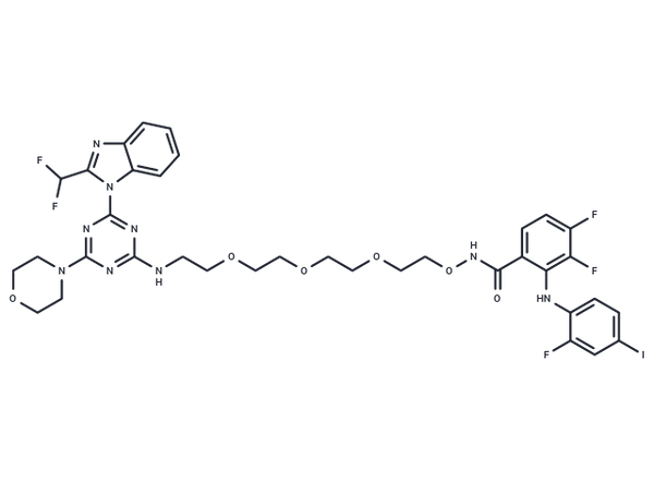 MEK/PI3K-IN-1 – Figure 1 of 1