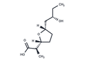 Homononactinic acid – Figure 1 of 1