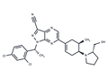 CCR4 antagonist 2 – Figure 1 of 1