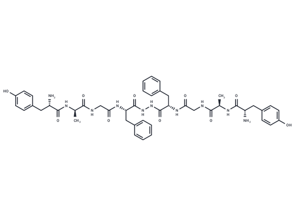 Biphalin – Figure 1 of 1