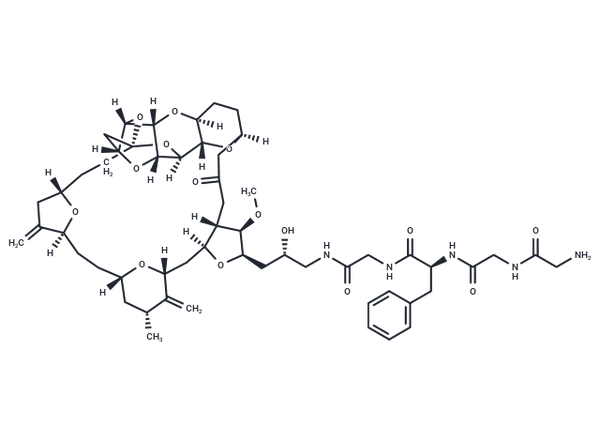GGFG-Eribulin – Figure 1 of 1