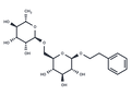 Phenethyl rutinoside – Figure 1 of 1