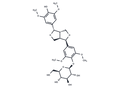 Tortoside A – Figure 1 of 1