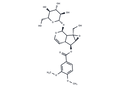 6-O-Veratroylcatalpol – Figure 1 of 1