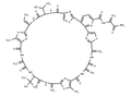 Berninamycin C – Figure 1 of 1