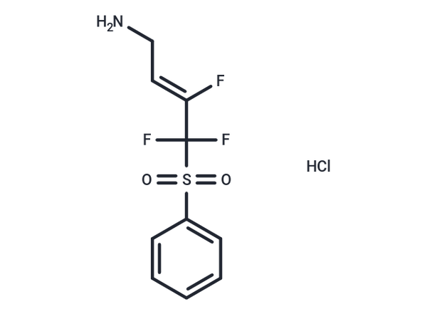 PXS-6302 hydrochloride – Figure 1 of 1