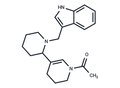 Gramodendrine – Figure 1 of 1