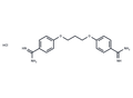 Panamidin dihydrochloride – Figure 1 of 1