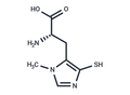 Ovothiol A – Figure 1 of 1