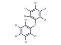 Decachlorodiphenyl ether – Figure 1 of 1